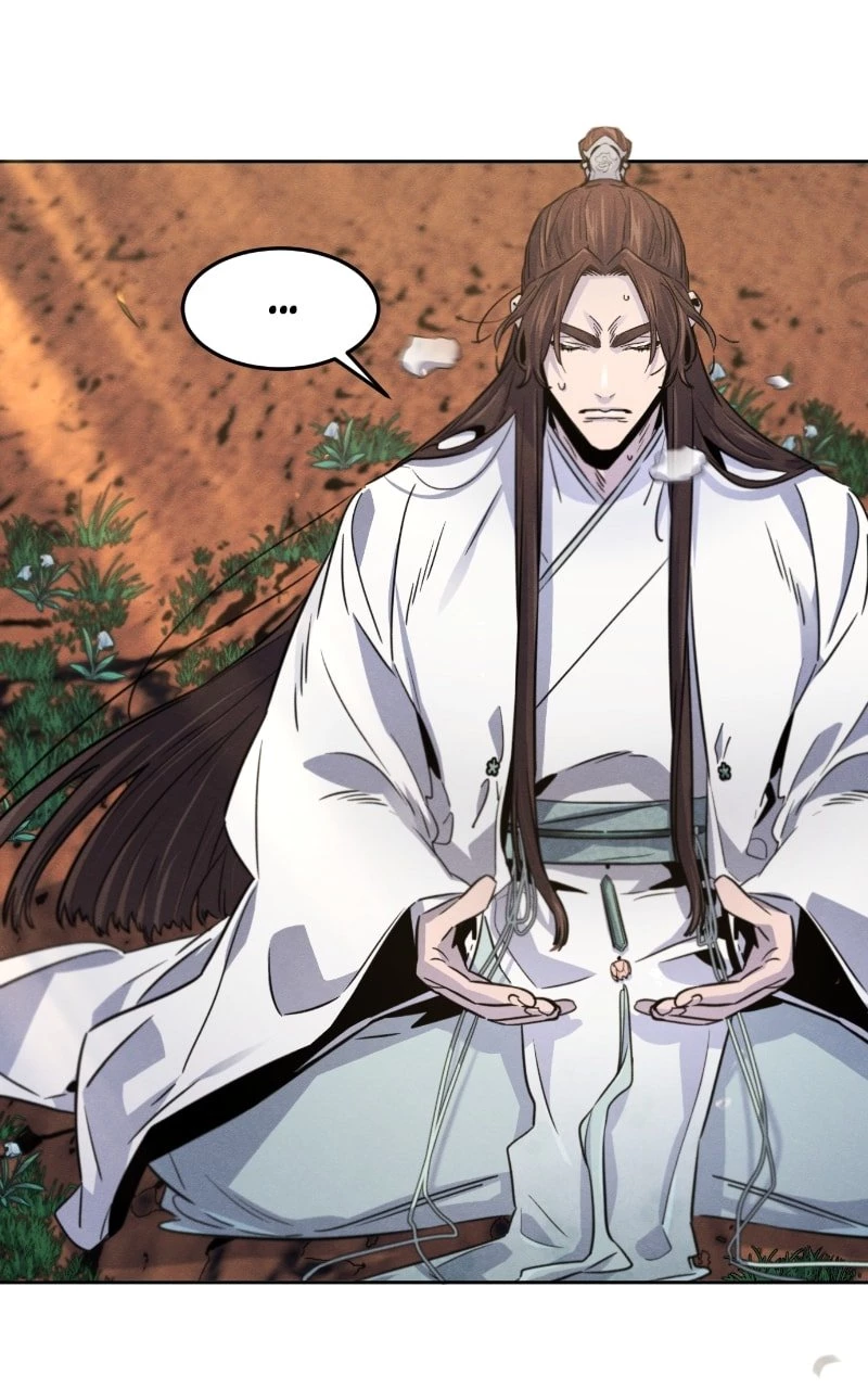 Return of the Mad Demon Chapter 122 - 37