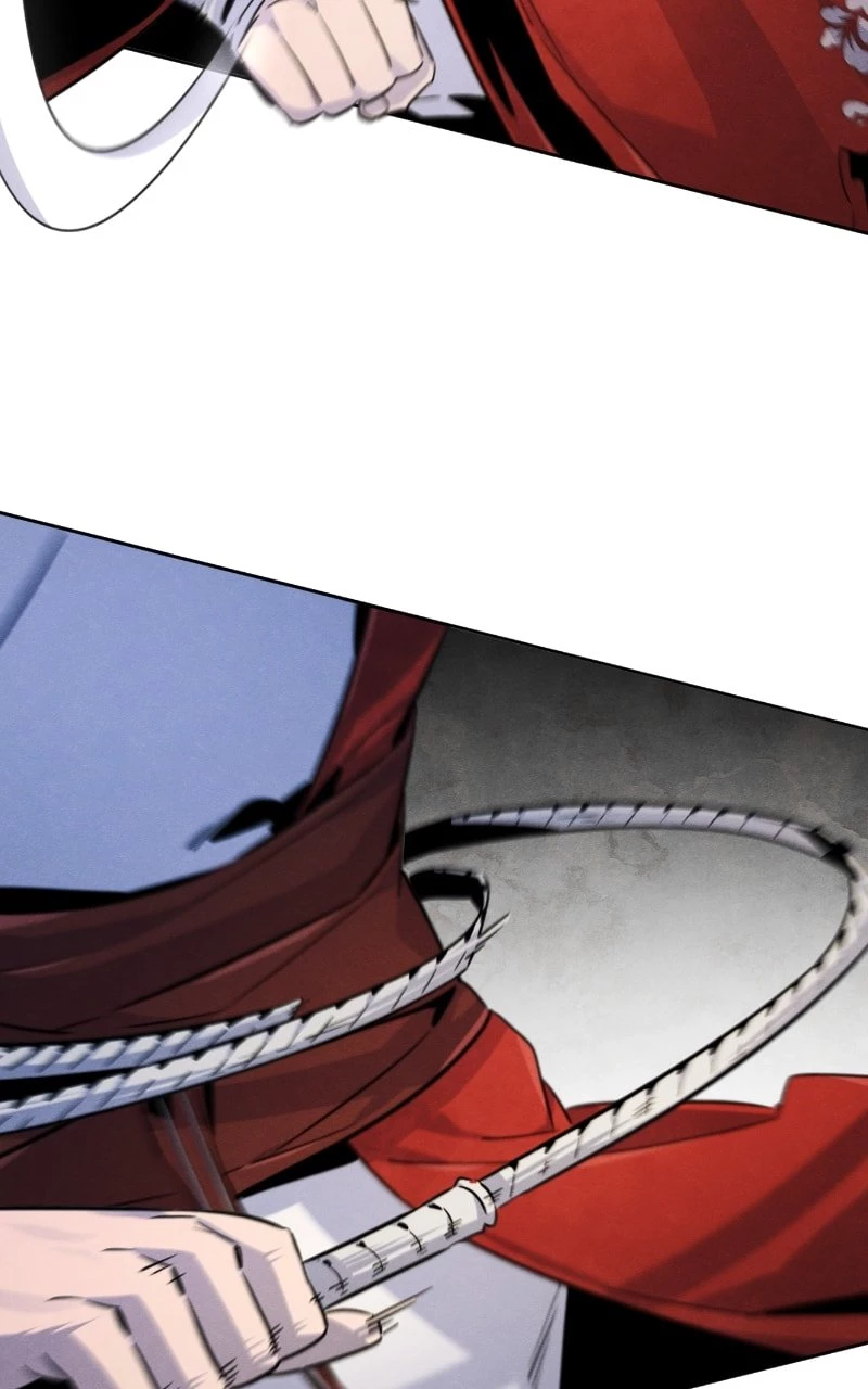 Return of the Mad Demon Chapter 123 - 96