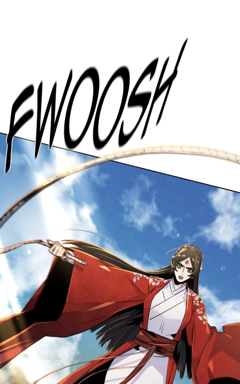 Return of the Mad Demon Chapter 123 - 98