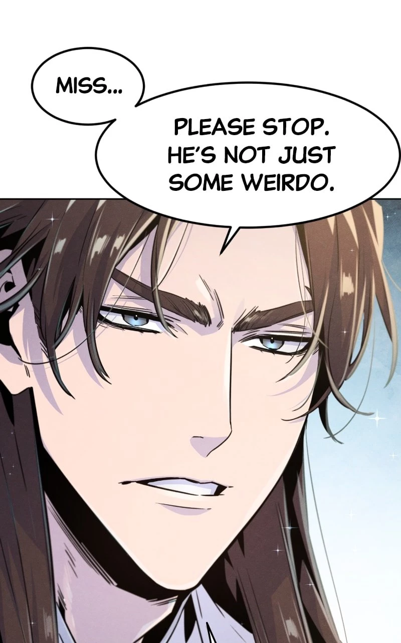 Return of the Mad Demon Chapter 123 - 100