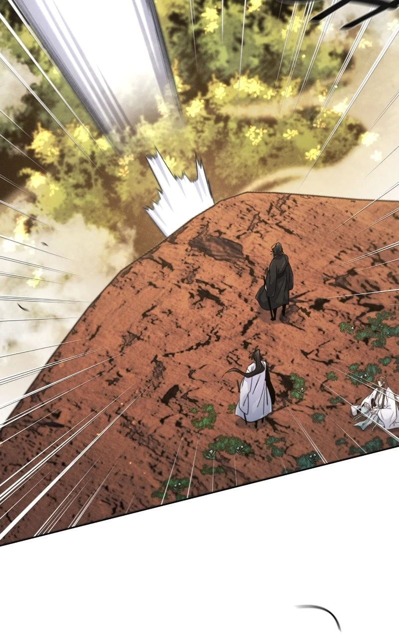 Return of the Mad Demon Chapter 122 - 42