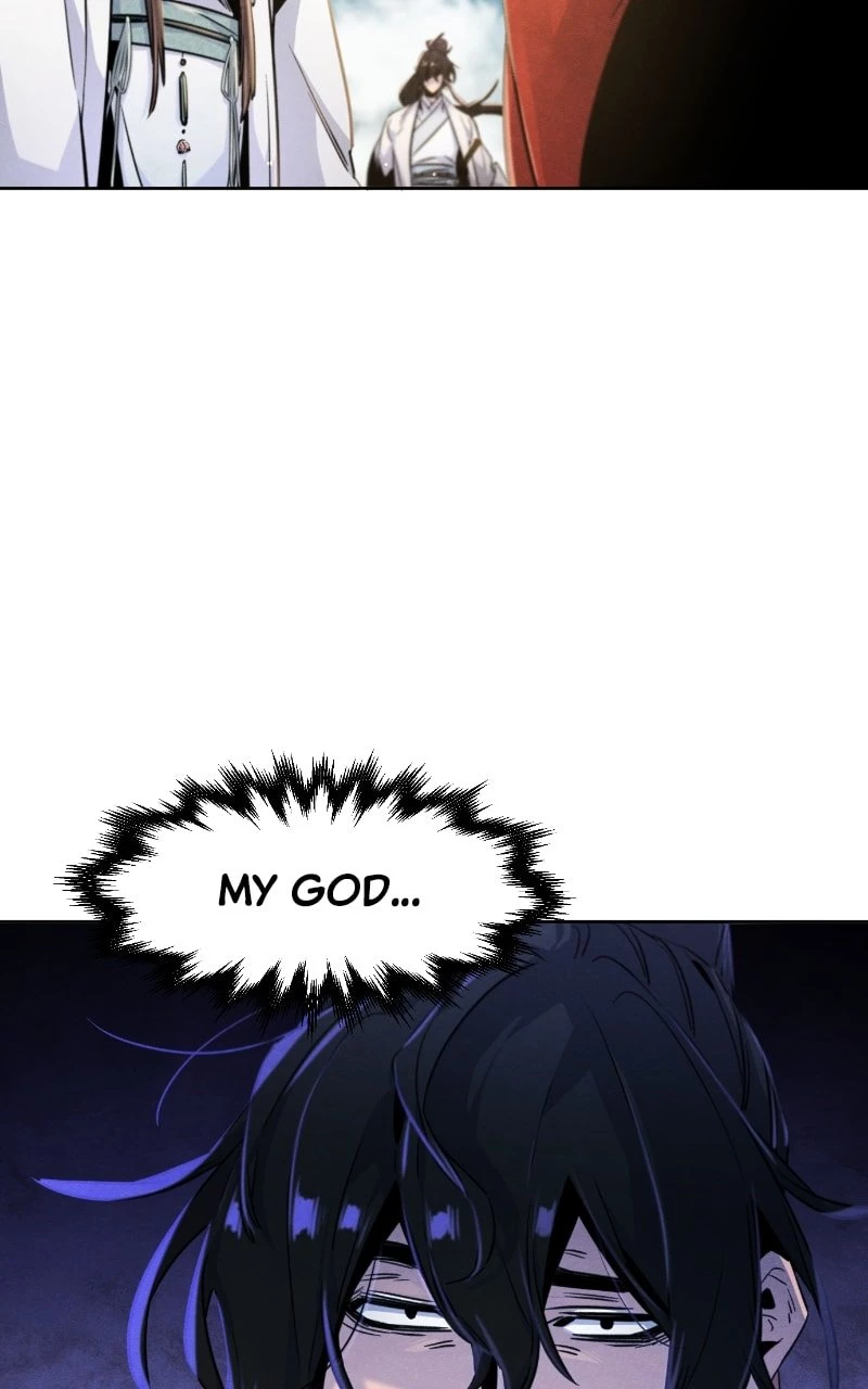 Return of the Mad Demon Chapter 123 - 102
