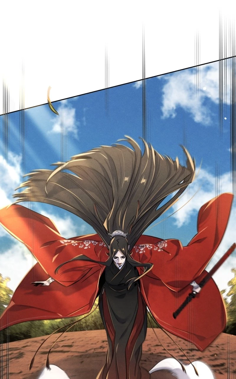 Return of the Mad Demon Chapter 122 - 43