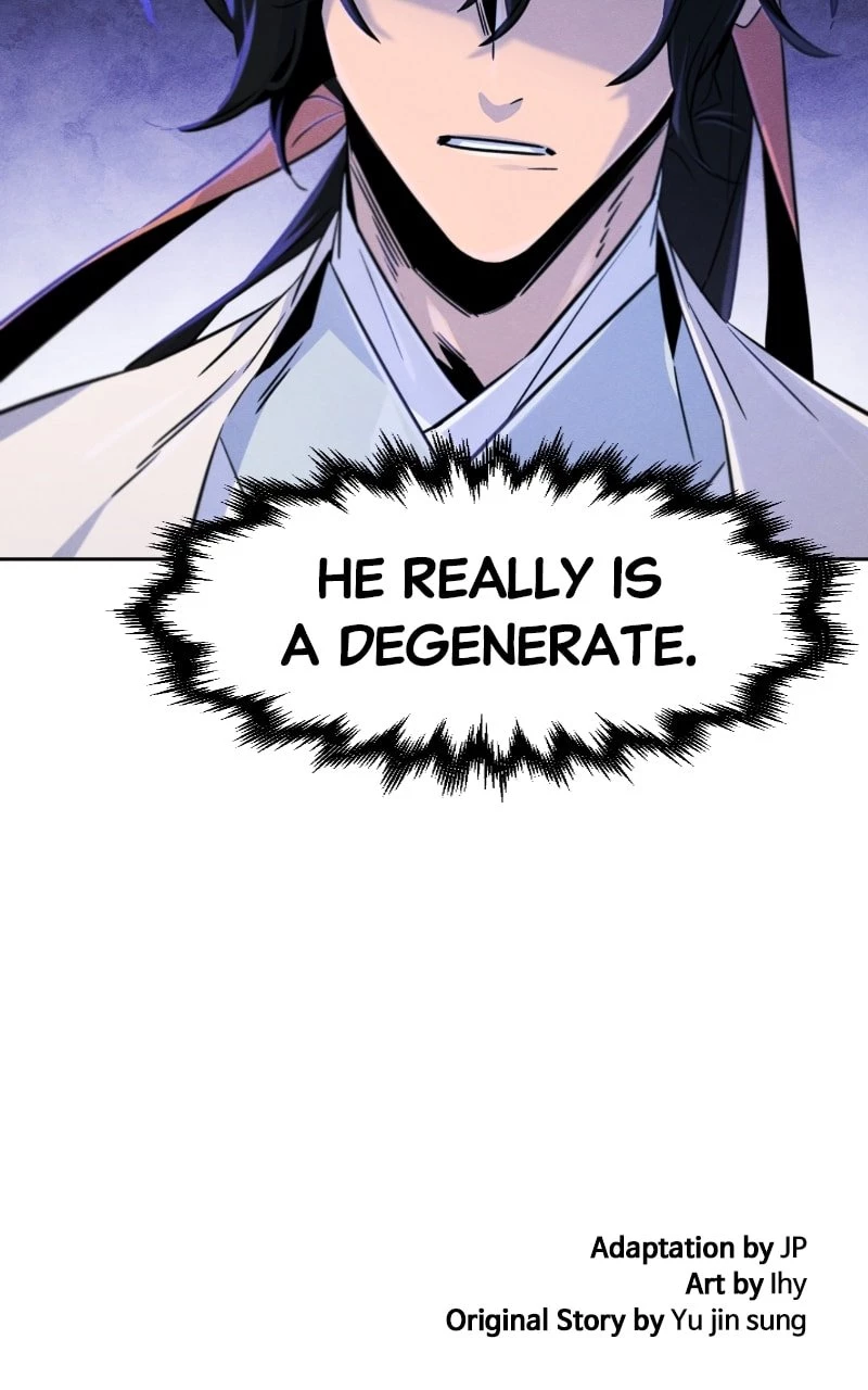 Return of the Mad Demon Chapter 123 - 103