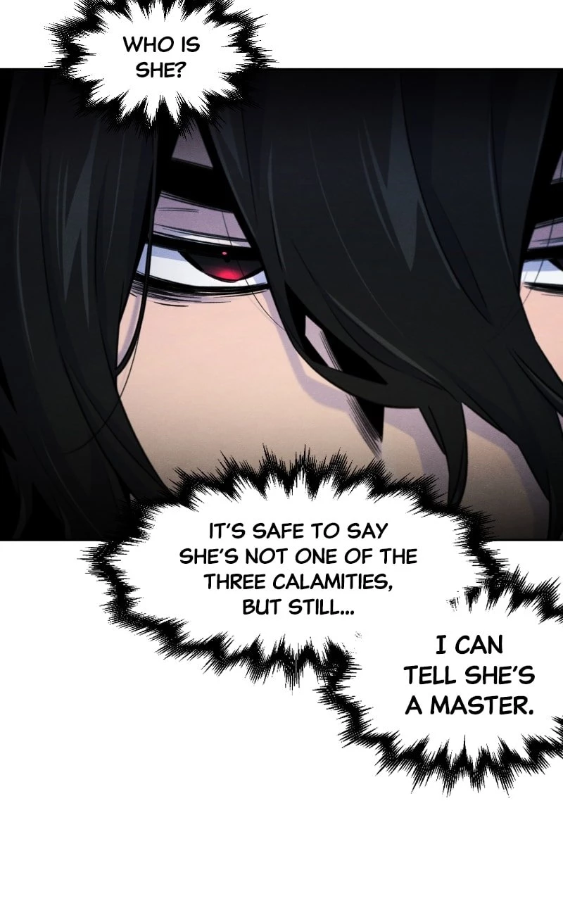 Return of the Mad Demon Chapter 122 - 46