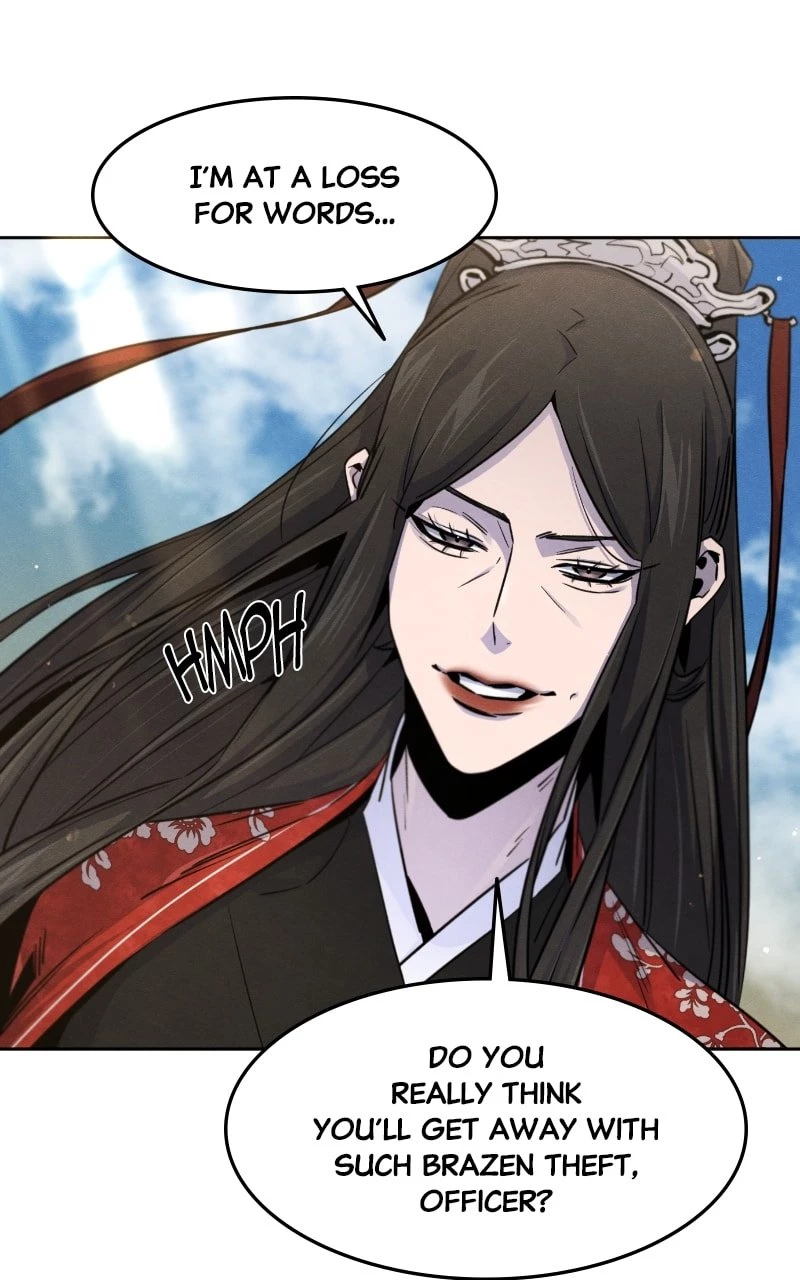 Return of the Mad Demon Chapter 122 - 49