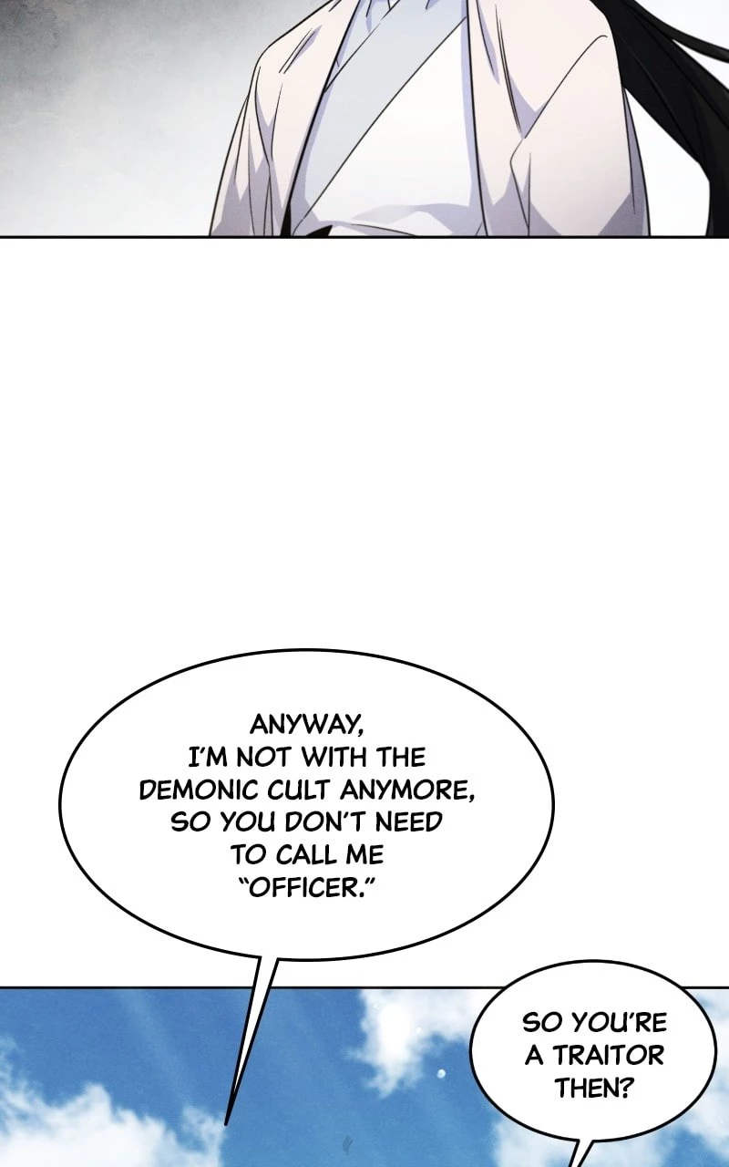 Return of the Mad Demon Chapter 122 - 52