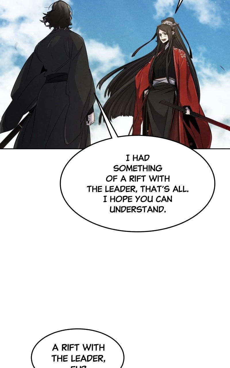 Return of the Mad Demon Chapter 122 - 53