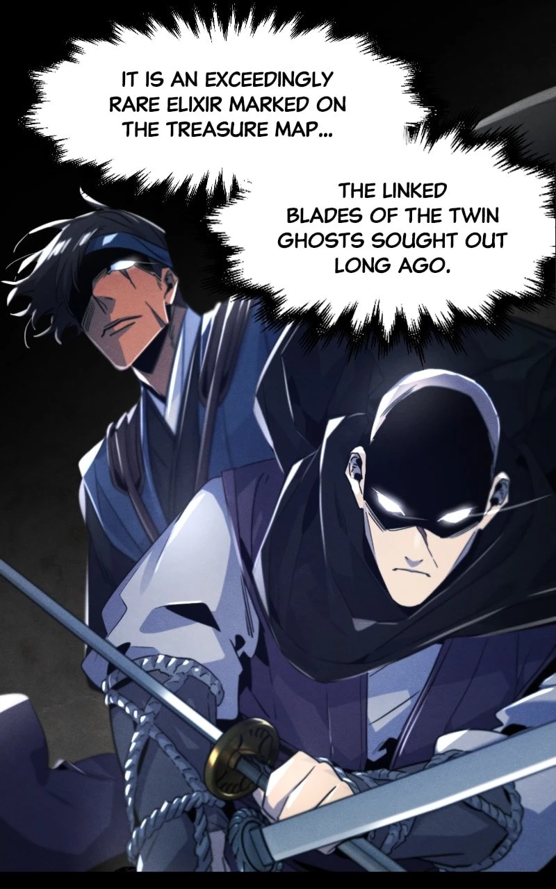 Return of the Mad Demon Chapter 121 - 4