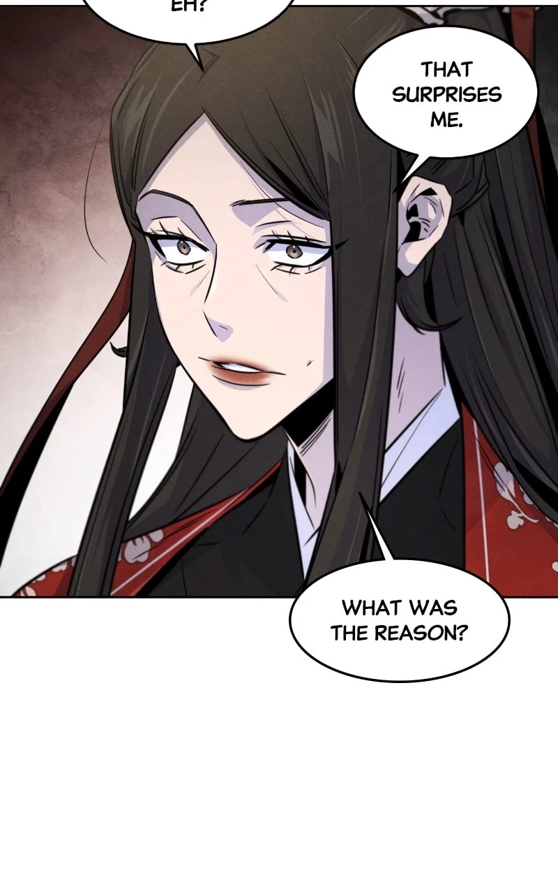 Return of the Mad Demon Chapter 122 - 54