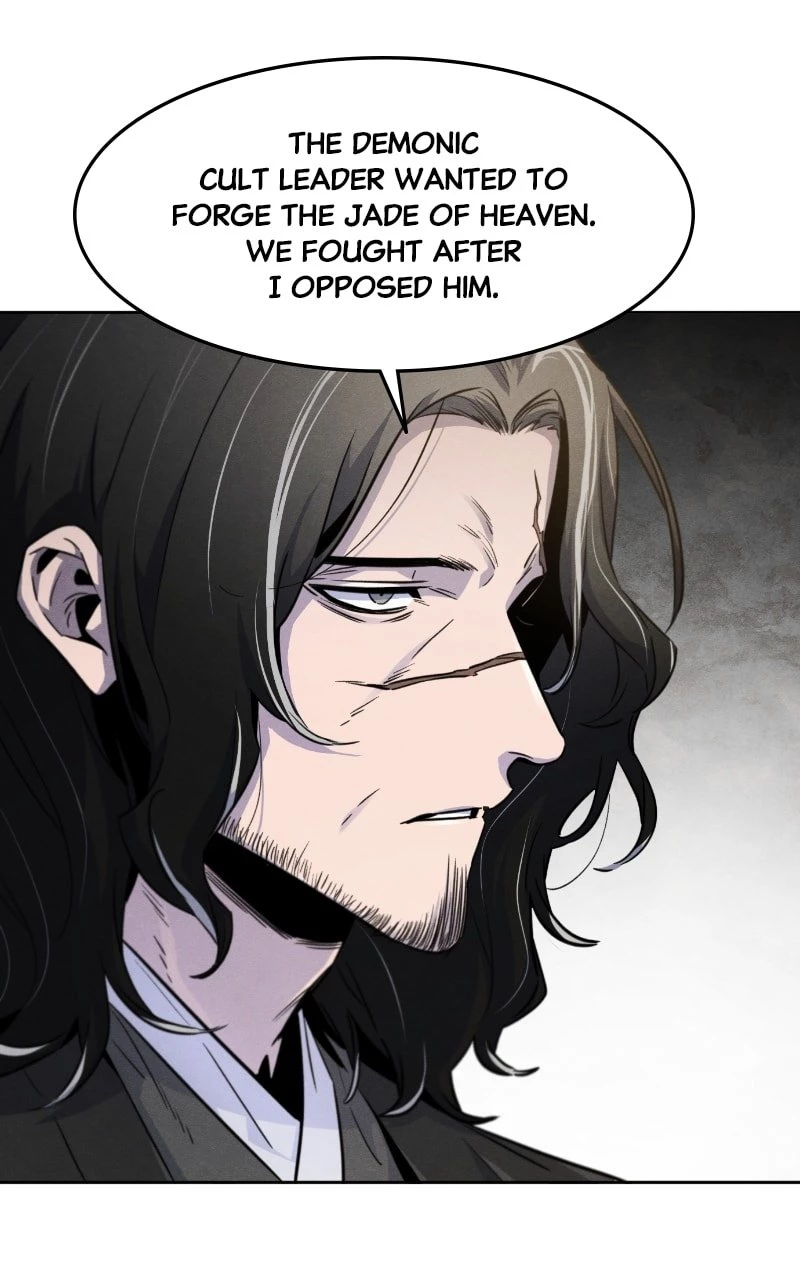 Return of the Mad Demon Chapter 122 - 55
