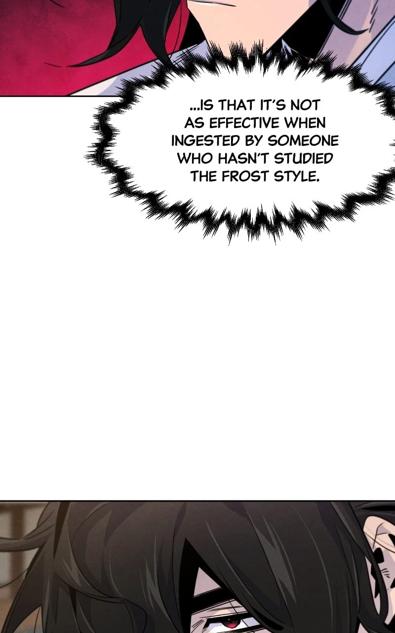 Return of the Mad Demon Chapter 121 - 6