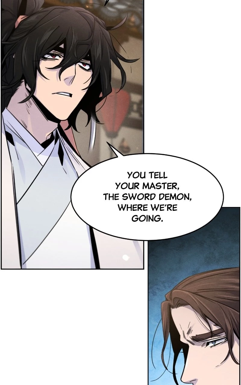 Return of the Mad Demon Chapter 121 - 8