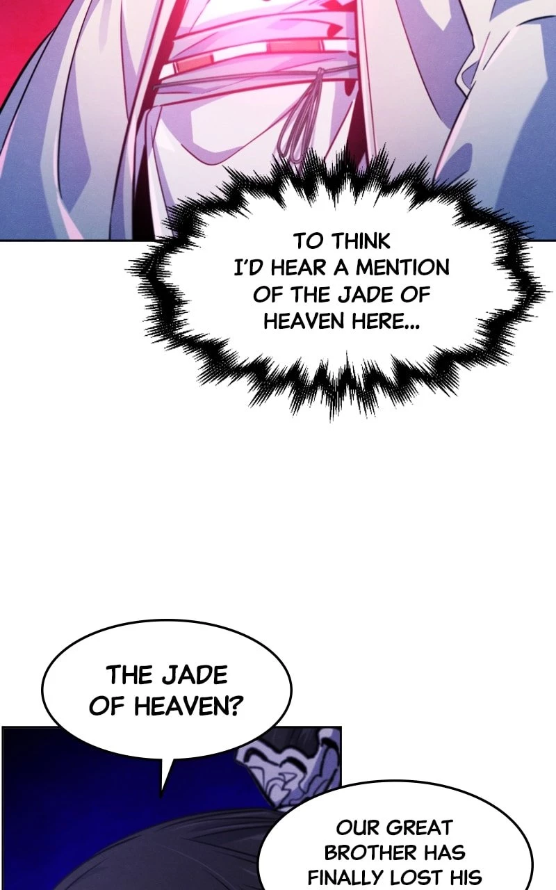 Return of the Mad Demon Chapter 122 - 57