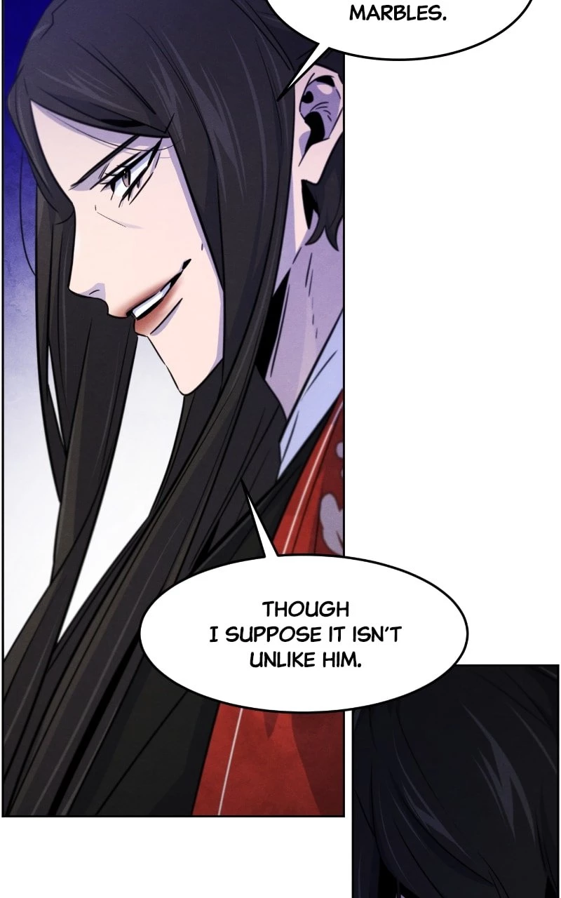 Return of the Mad Demon Chapter 122 - 58