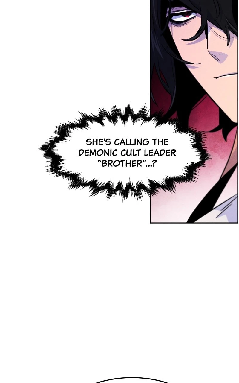 Return of the Mad Demon Chapter 122 - 59