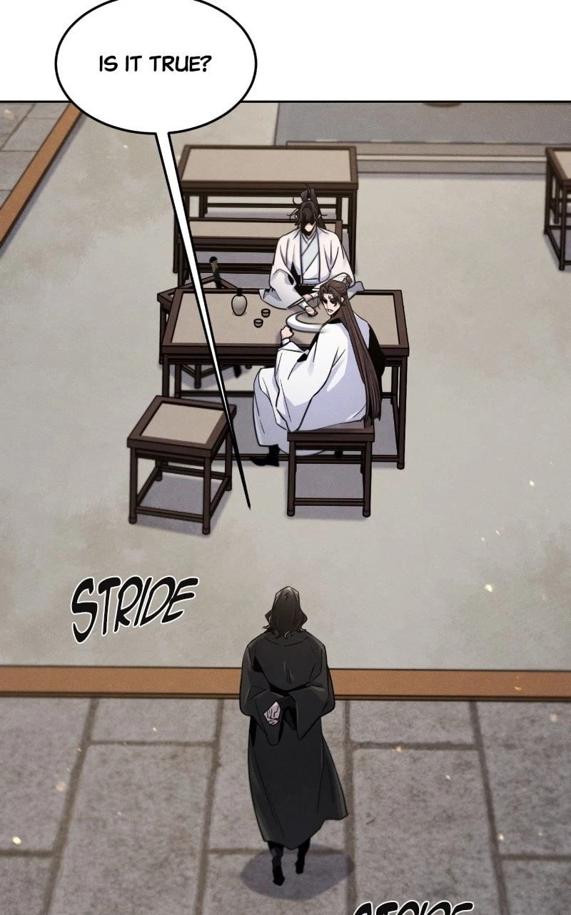 Return of the Mad Demon Chapter 121 - 11