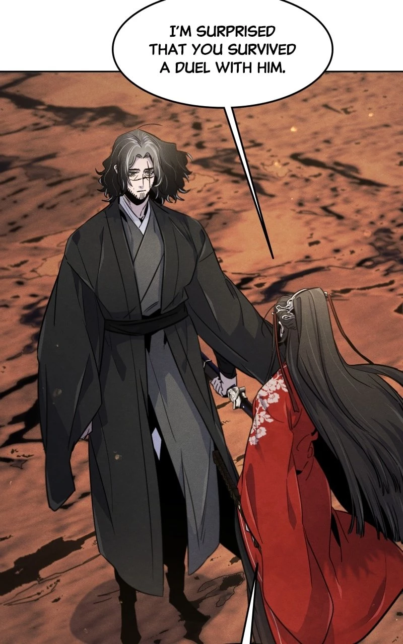Return of the Mad Demon Chapter 122 - 60