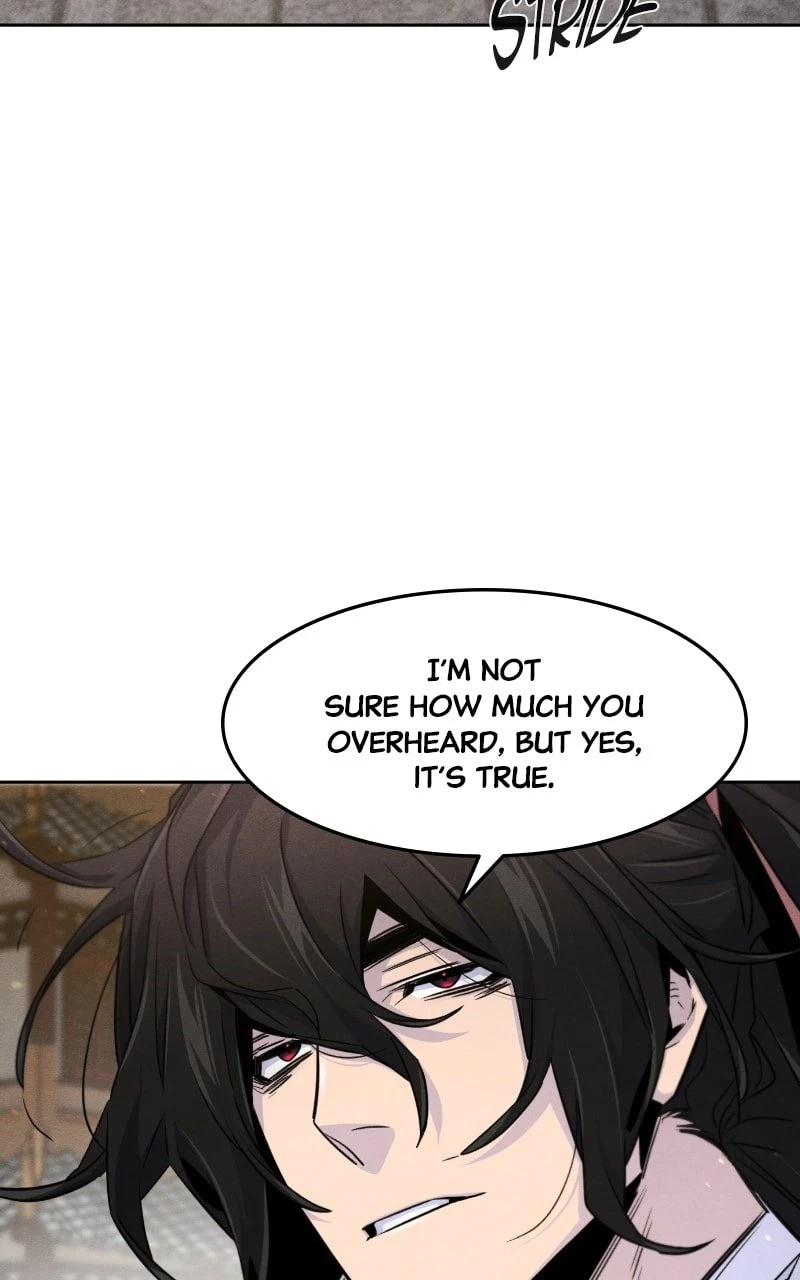 Return of the Mad Demon Chapter 121 - 12