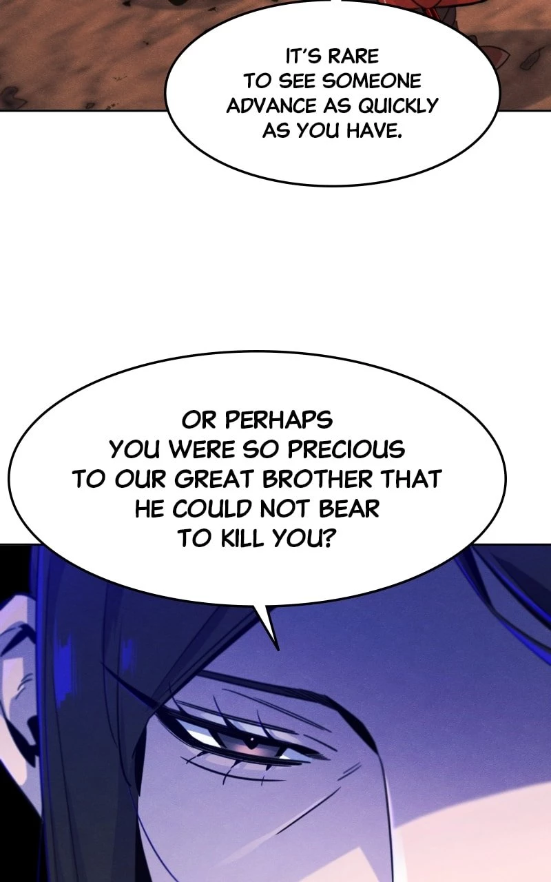 Return of the Mad Demon Chapter 122 - 61