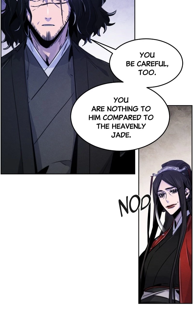 Return of the Mad Demon Chapter 122 - 63