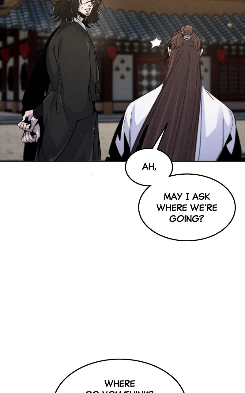 Return of the Mad Demon Chapter 121 - 15