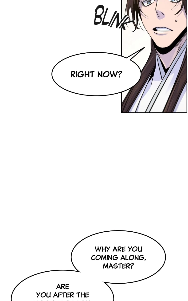 Return of the Mad Demon Chapter 121 - 17