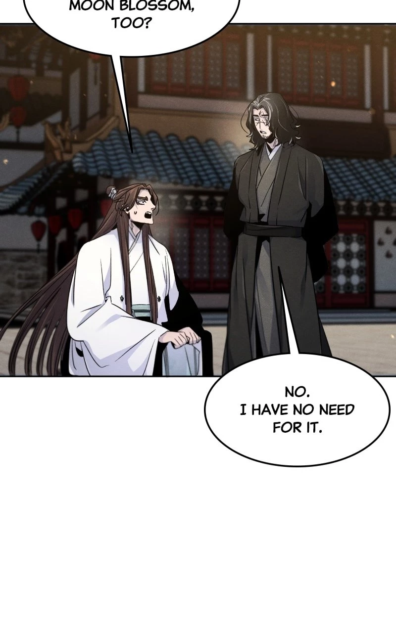 Return of the Mad Demon Chapter 121 - 18