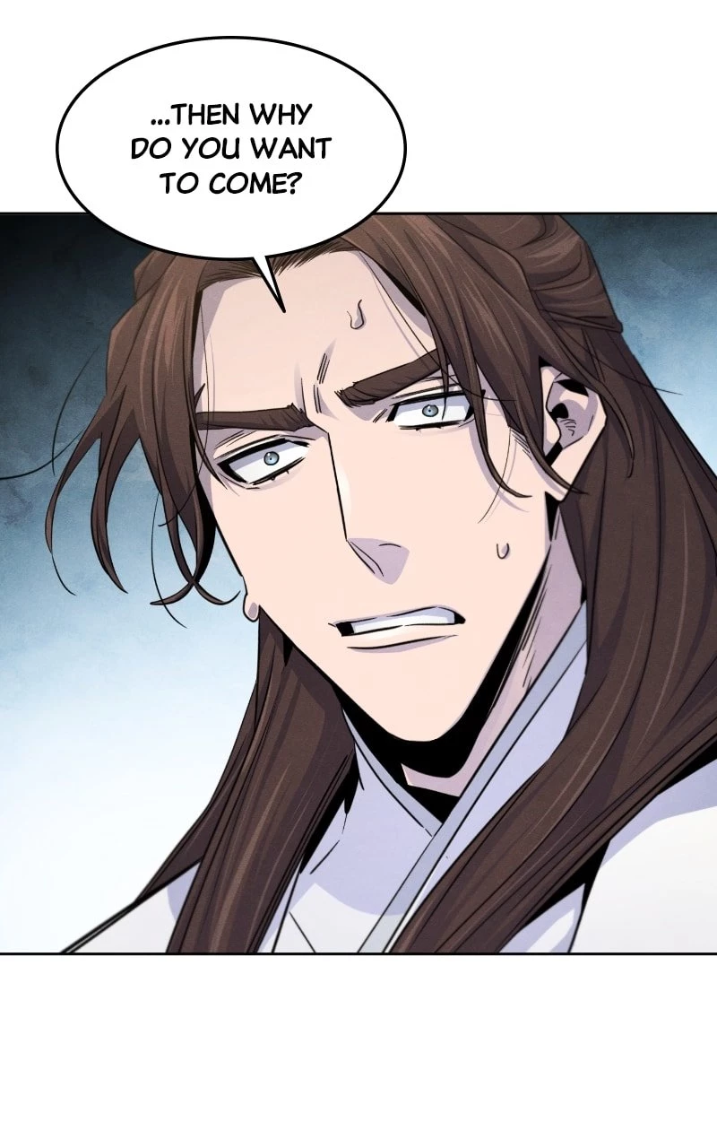 Return of the Mad Demon Chapter 121 - 19