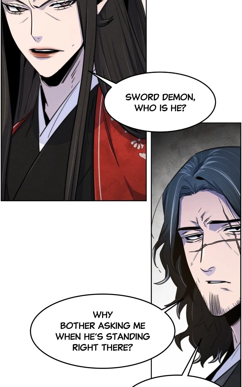 Return of the Mad Demon Chapter 122 - 70