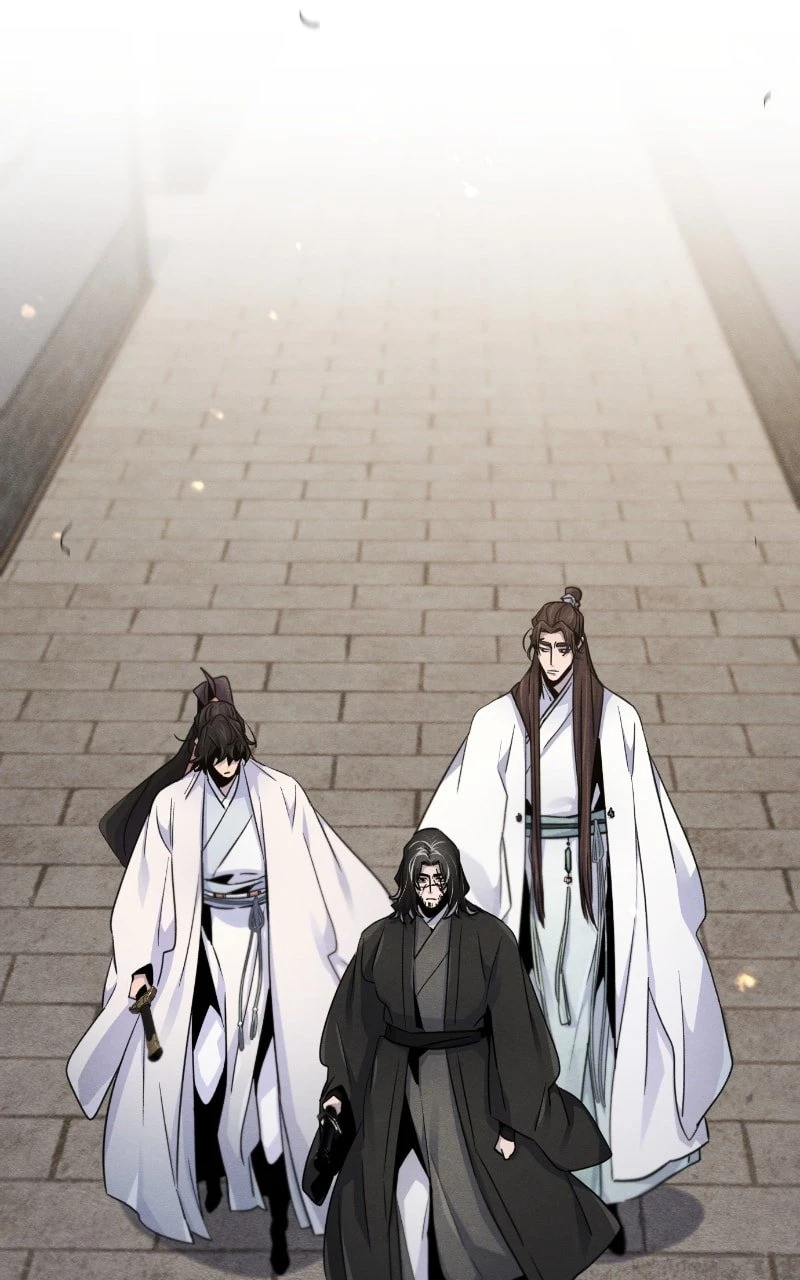 Return of the Mad Demon Chapter 121 - 23