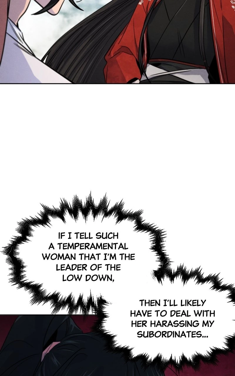 Return of the Mad Demon Chapter 122 - 72