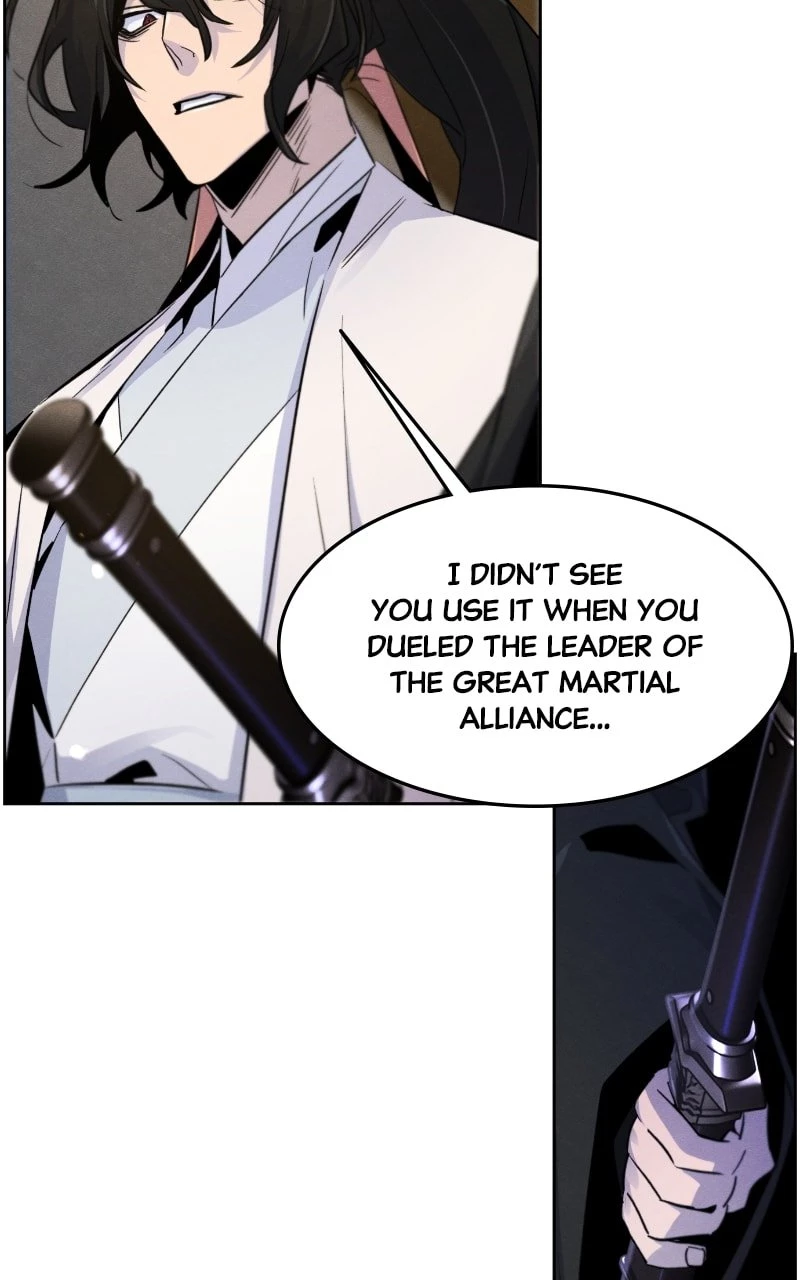 Return of the Mad Demon Chapter 121 - 25