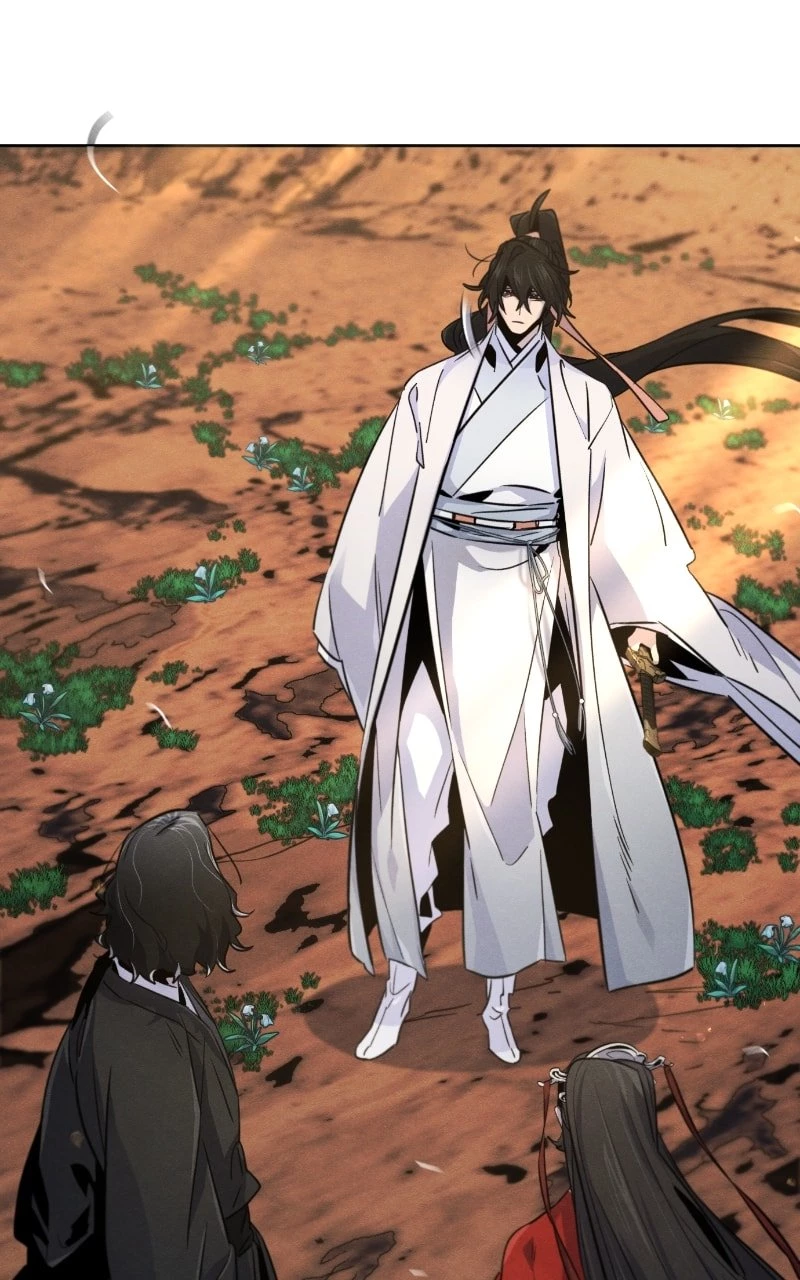 Return of the Mad Demon Chapter 122 - 74