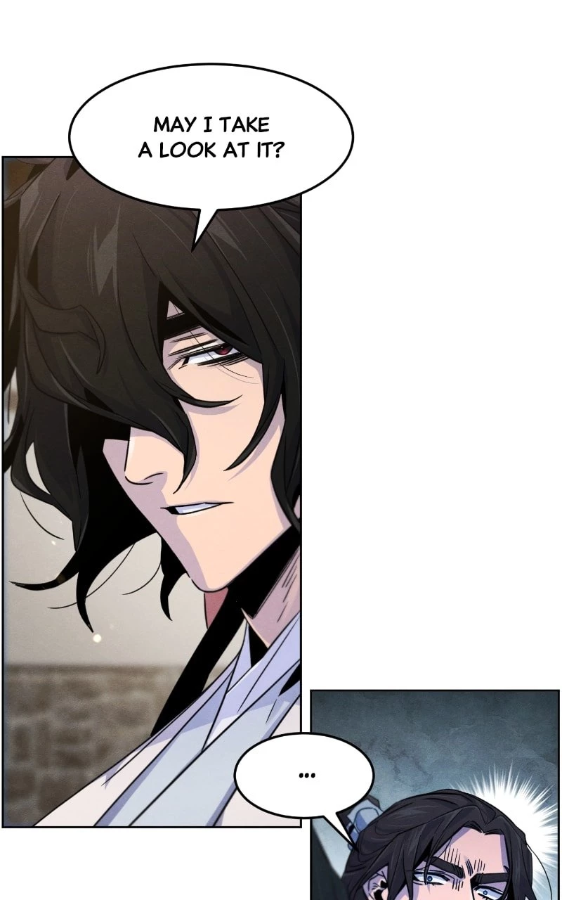 Return of the Mad Demon Chapter 121 - 28