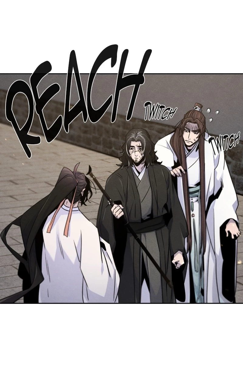 Return of the Mad Demon Chapter 121 - 31