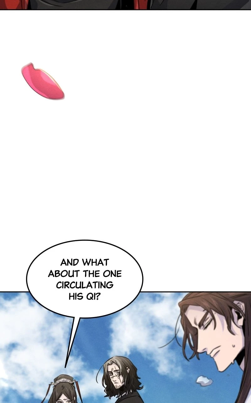 Return of the Mad Demon Chapter 122 - 79