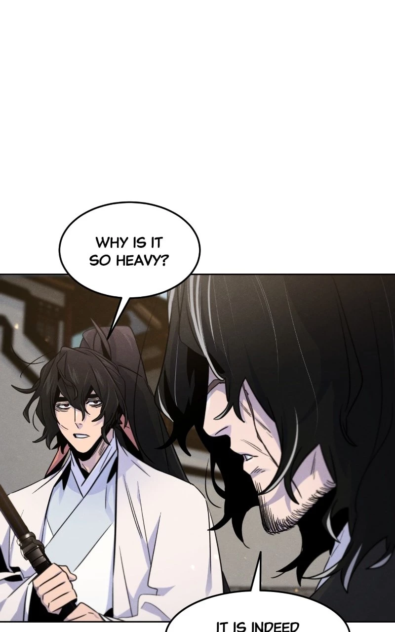 Return of the Mad Demon Chapter 121 - 33