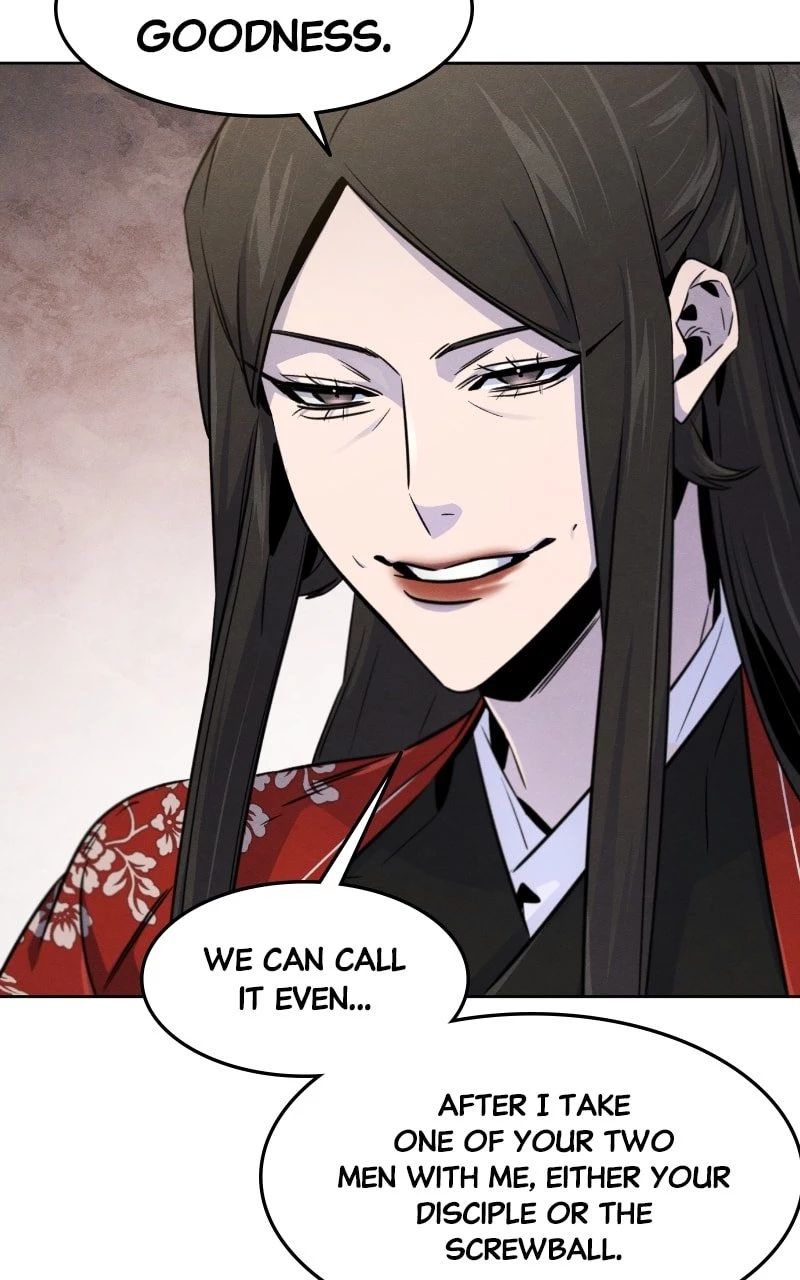 Return of the Mad Demon Chapter 122 - 82