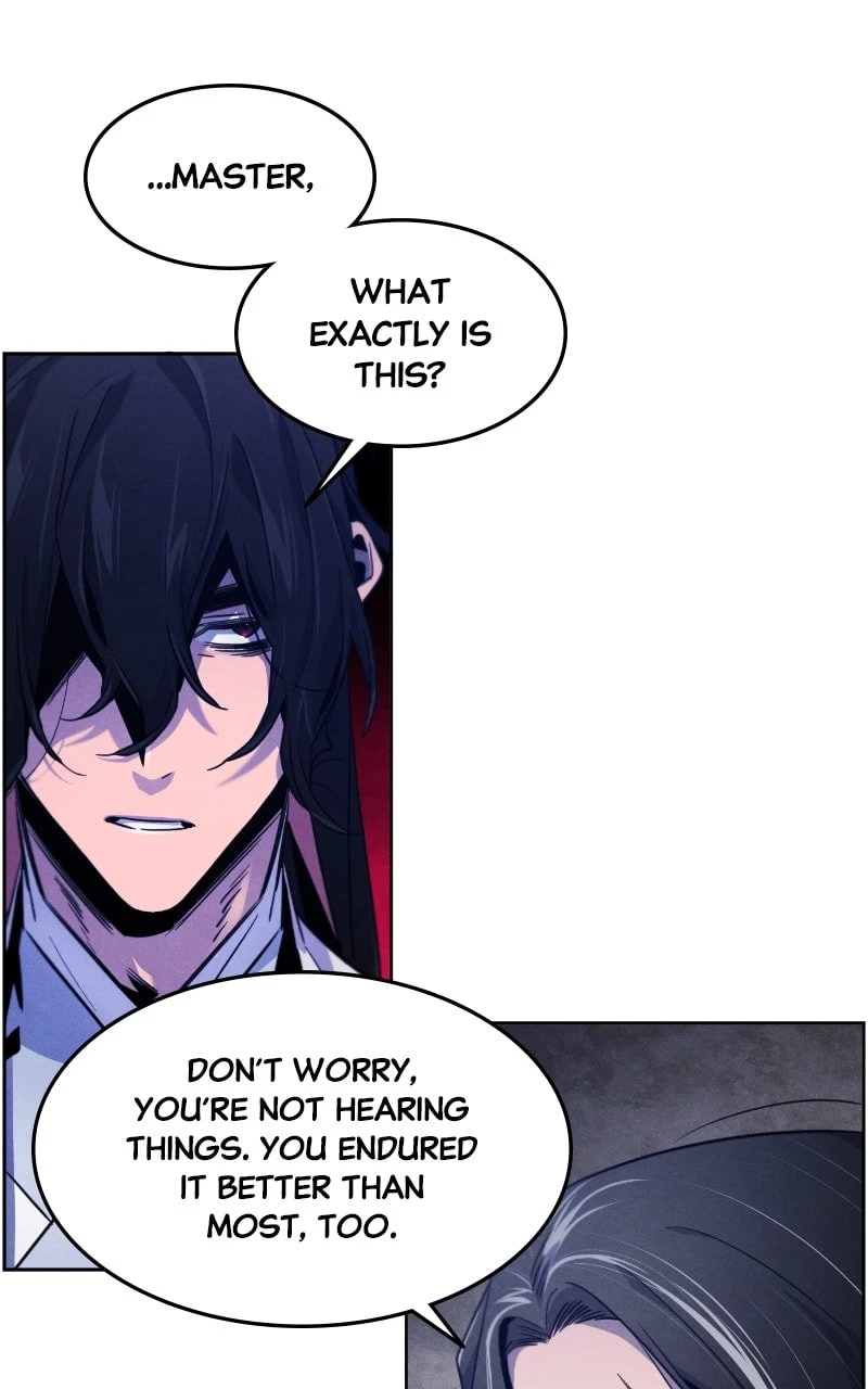 Return of the Mad Demon Chapter 121 - 42