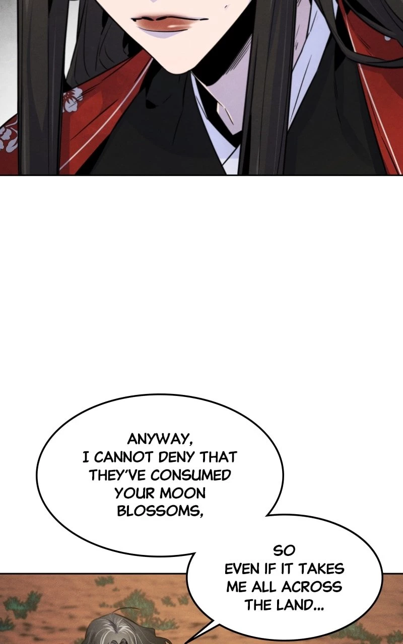 Return of the Mad Demon Chapter 122 - 89