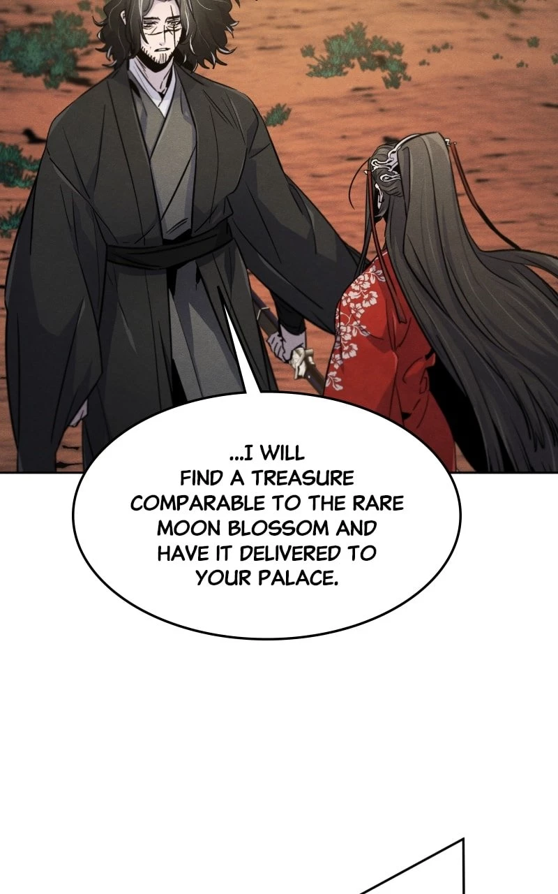 Return of the Mad Demon Chapter 122 - 90