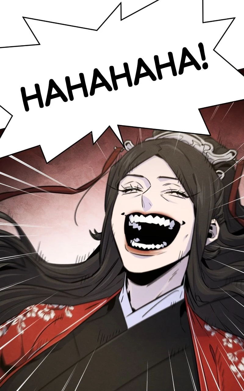 Return of the Mad Demon Chapter 122 - 91