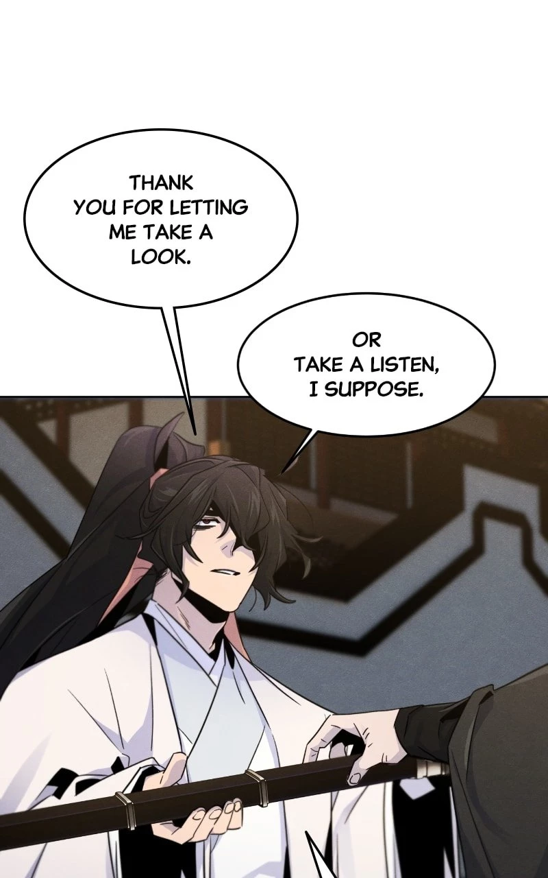 Return of the Mad Demon Chapter 121 - 45
