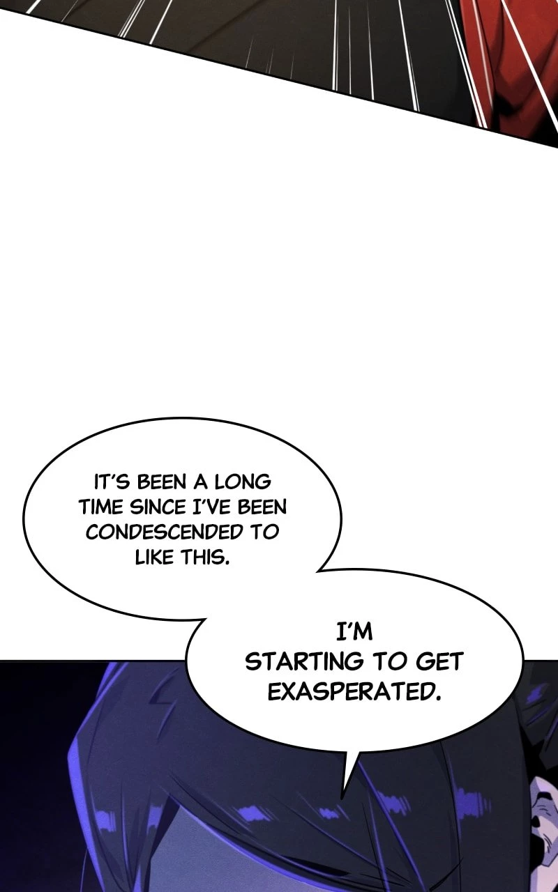 Return of the Mad Demon Chapter 122 - 92