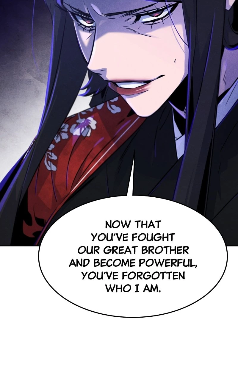 Return of the Mad Demon Chapter 122 - 93