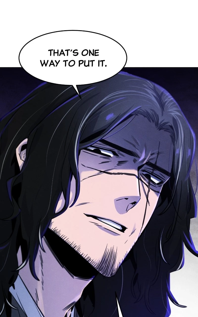 Return of the Mad Demon Chapter 122 - 94