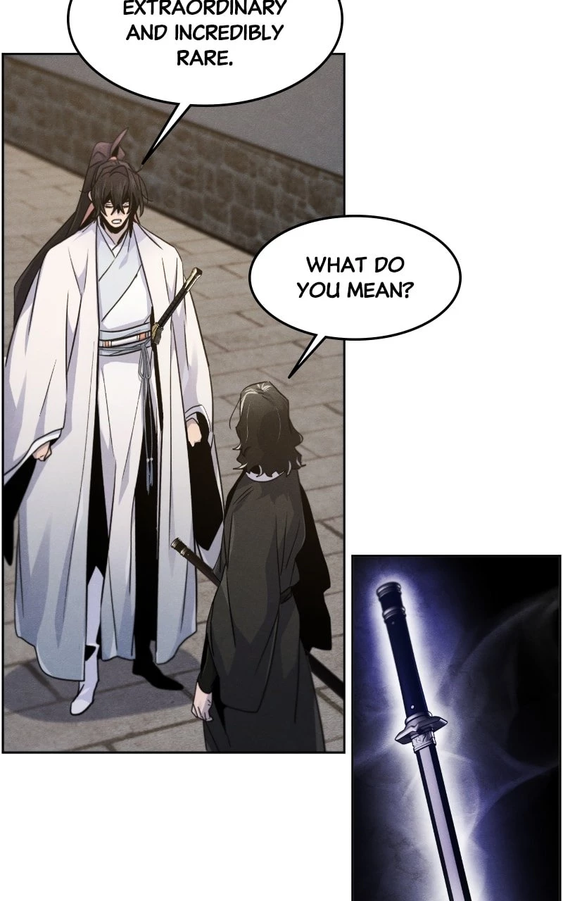 Return of the Mad Demon Chapter 121 - 48