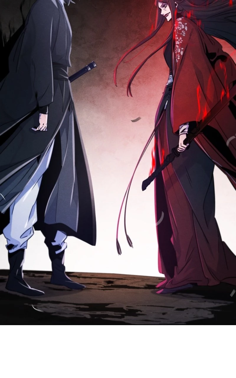 Return of the Mad Demon Chapter 122 - 96