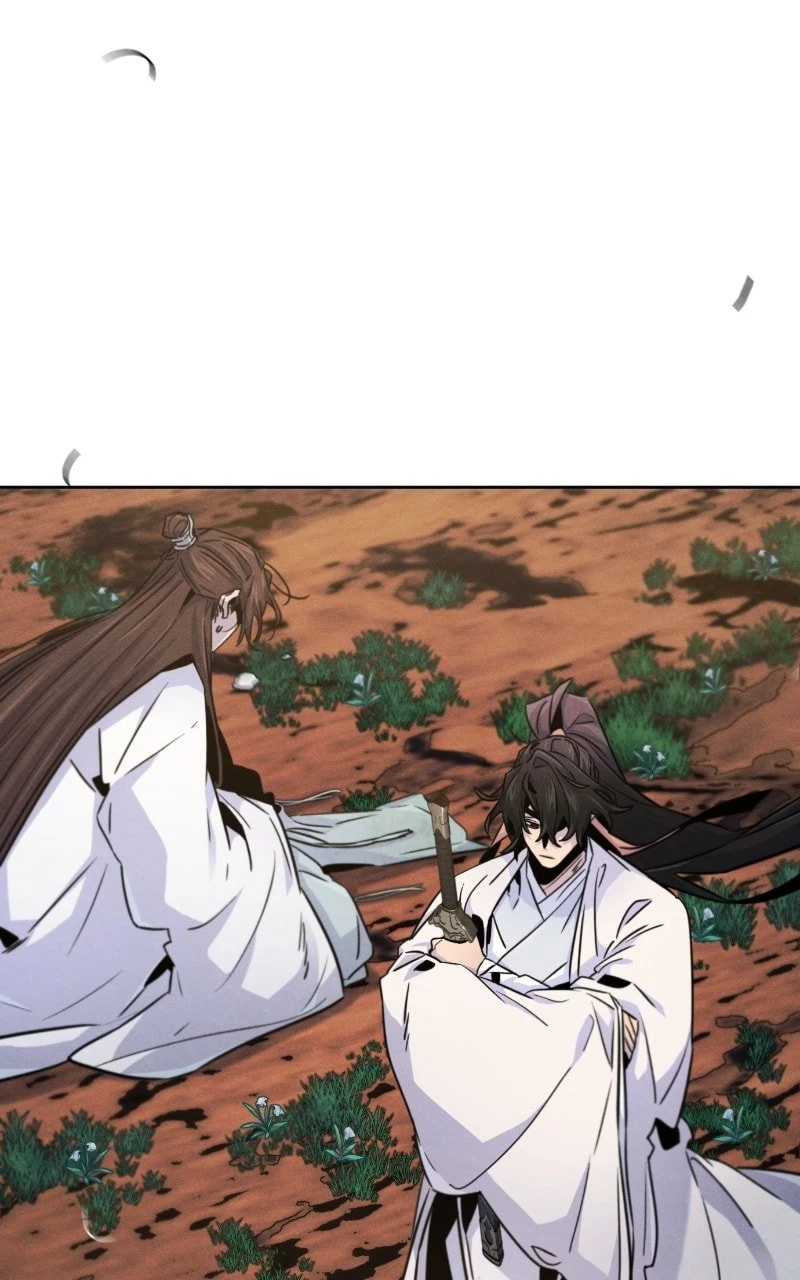 Return of the Mad Demon Chapter 122 - 97